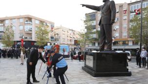Buca'da dokuzu beş geçe hayat durdu