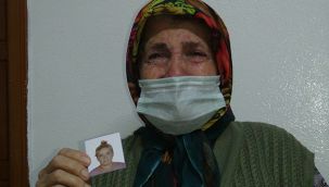 Bunalıma giren kadına bir haftadır ulaşılamıyor