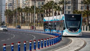 Büyükşehir Çiğli Tramvayı ihalesini kazanan firmayı açıkladı