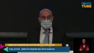 Büyükşehir’de gergin bütçe maratonu! Başkan Tugay ve Batur'dan AKP’ye yanıt