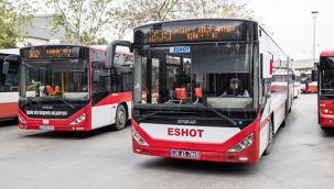 Büyükşehir'den 65 yaş üstündekilere yeni kolaylık