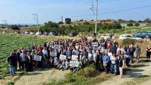 Çeşme Ovacık'ta "jeotermal kuyu için ÇED gerekli değildir" kararı iptal edildi