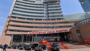CHP acil olarak Meclis'i toplantıya çağırdı