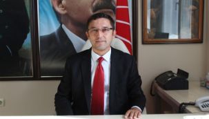 CHP Çiğli ilçe başkanı koronavirüse yakalandı