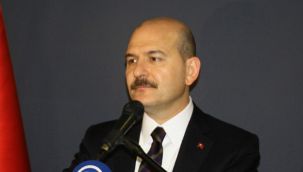 CHP'den Bakan Soylu hakkında suç duyurusu!