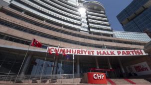 CHP'den 'Deprem' hamlesi: Görüşmeler yapılacak!