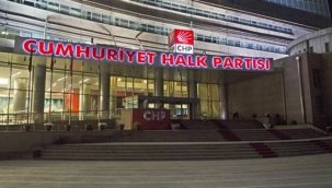 CHP'den yeni hamle: Yurt dışı örgütlenmesi