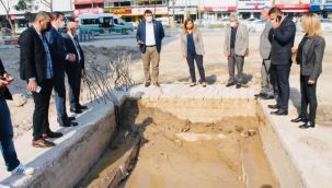 CHP Deprem Araştırma Komisyonu mesaiye hızlı başladı