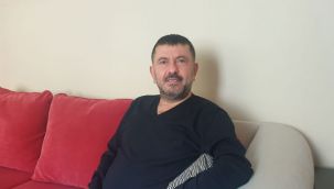 CHP Genel Başkan Yardımcısı Veli Ağbaba, koronavirüse yakalandı