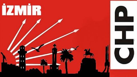 CHP İzmir'de ilçe başkanı ve 3 meclis üyesinin testi pozitif!