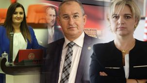 CHP İzmir’den Albayrak’ın istifasına gönderme: “Aile şirketi” gibi yönetiliyor