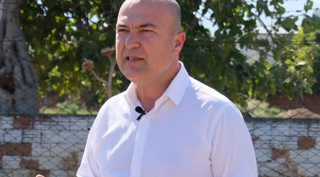 CHP’li Bakan: 2B arazilerin rayiç bedelleri yeniden belirlenmeli