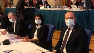 CHP'li Bakan'dan AKP'ye tepki: Sorumluluk alma erdemi gösterin!