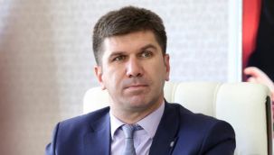 CHP'li başkan koronavirüse yakalandı