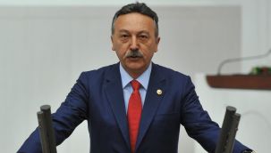 CHP'li Bayır: Bankalar, esnafların dükkanlarına ortak olmuştur!