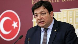 CHP'li Erkek'ten Çakıcı'ya tepki: Onun muhatabı Bahçeli'dir, Erdoğan'dır, Soylu'dur!