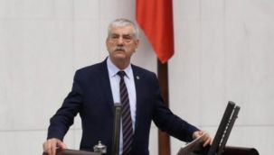 CHP’li Kani Beko: Bisikletliye yaşam hakkı sunulmalı!