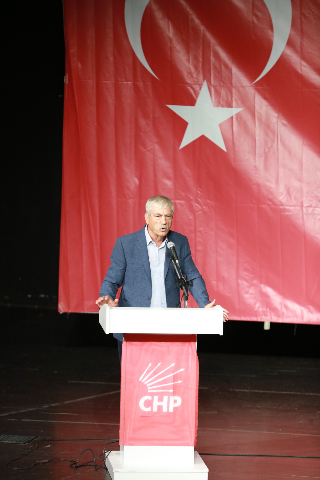 CHP'li Kani Beko: Korkmuyoruz, susmayacağız!