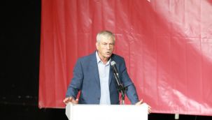 CHP'li Kani Beko: Korkmuyoruz, susmayacağız!