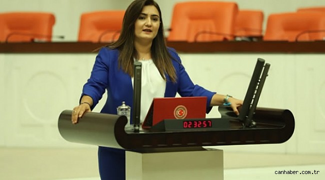 CHP'li Kılıç apartman görevlilerini unutmadı