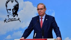 CHP'li Öztrak: Bu beceriksizleri bu liyakatsizleri millet artık istemiyor