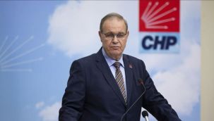 CHP'li Öztrak: Ülkemiz içine düştüğü buhrandan ancak yeni kurallarla çıkabilir