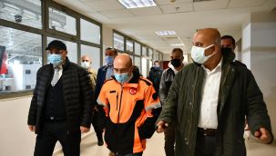 CHP’li Polat: Deprem ve koronavirüs yoksulları etkiliyor!