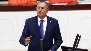 CHP’li Sertel’den İzmir’deki test sonuçlarına ilişkin çarpıcı açıklama