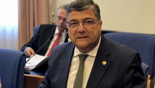 CHP'li Sındır: 'AKP iktidarında Anadolu çiftçisinin borcu 52 kat arttı!'