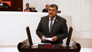 CHP'li Sındır: 'Bornova Ovası hayat veren bir ovaydı, şimdi hayat alan bir ova oldu! Neden?'