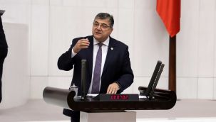 CHP'li Sındır'dan Bakan Elvan'a “acı reçete