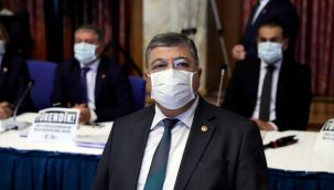 CHP'li Sındır'dan sert çıkış: İktidara kimse inanmıyor!