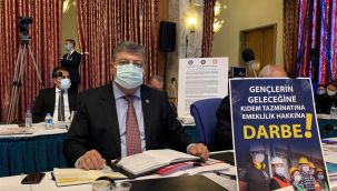 CHP'li Sındır: 'Salgın döneminde elektriğe en fazla zam Türkiye’de oldu'