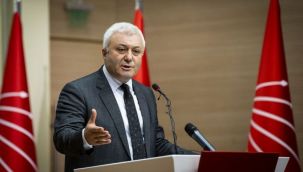 CHP'li Tuncay Özkan koronavirüse yakalandı