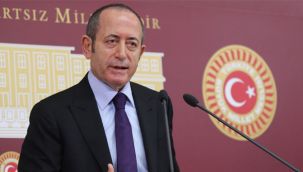 CHP'li vekil Akif Hamzaçebi'nin acı günü