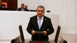 CHP'li vekil Serter: Esnafa kredi değil, aylık nakdi destek verilmeli!