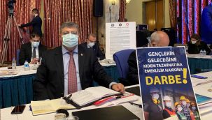 CHP’li vekil Sındır: 'Gençlerin yüzde 76'sı yurtdışına yerleşmek istiyor!'