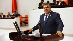 CHP'li vekil Sındır: 'İşçinin fondaki parası hükümetin iştahını kabartıyor!'