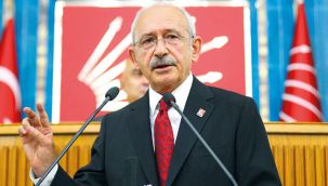 CHP lideri Kılıçdaroğlu: İzmir'de yaralar hızla sarılıyor