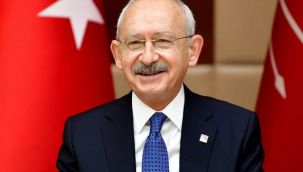 CHP lideri Kılıçdaroğlu'ndan Ayda bebek paylaşımı