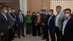CHP PM Üyesi Pınar Uzun Süleyman Soylu'ya hakaret davasından beraat etti
