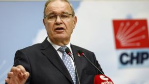 CHP Sözcüsü Öztrak'tan büyüme rakamları açıklaması