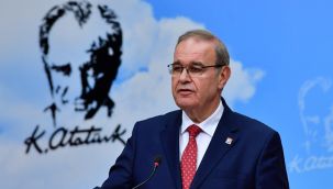 CHP sözcüsü Öztrak'tan sert Erzincan yanıtı: 'Buradan size ekmek çıkmaz sayın Erdoğan'