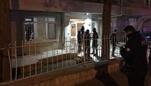 Çocuklar arasında kavgada cinayet: 1 ölü, 1 yaralı