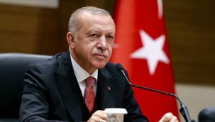 Cumhurbaşkanı’ndan kritik açıklama: Soğuk bastırmadan yaraları saracağız!