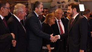 Damadın gidişi kesinleşti: Kabineye yeni bakanlar geliyor!