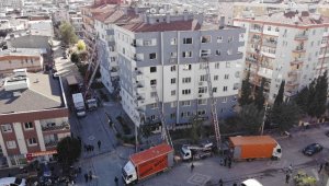 Deprem nedeniyle taşınma ücretleri rayice bağlandı