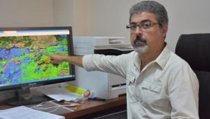 Deprem Profesörü Sözbilir'den İzmir için deprem uyarısı!