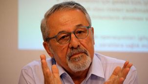 Deprem uzmanı Prof. Dr. Görür'den kritik uyarı: Bayraklı'da bina olmaması lazım!