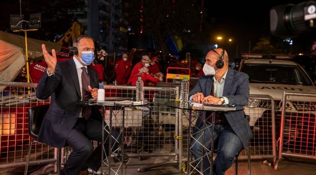 Depremde engelli hale gelenlere ve ölenlerin yakınlarına öncelikli kadro